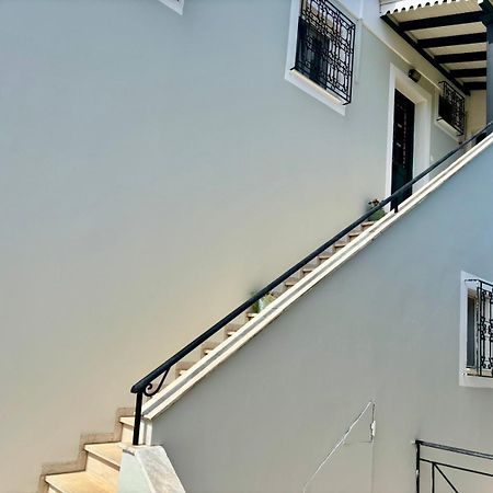 Actru'S Homes Roda  Zewnętrze zdjęcie
