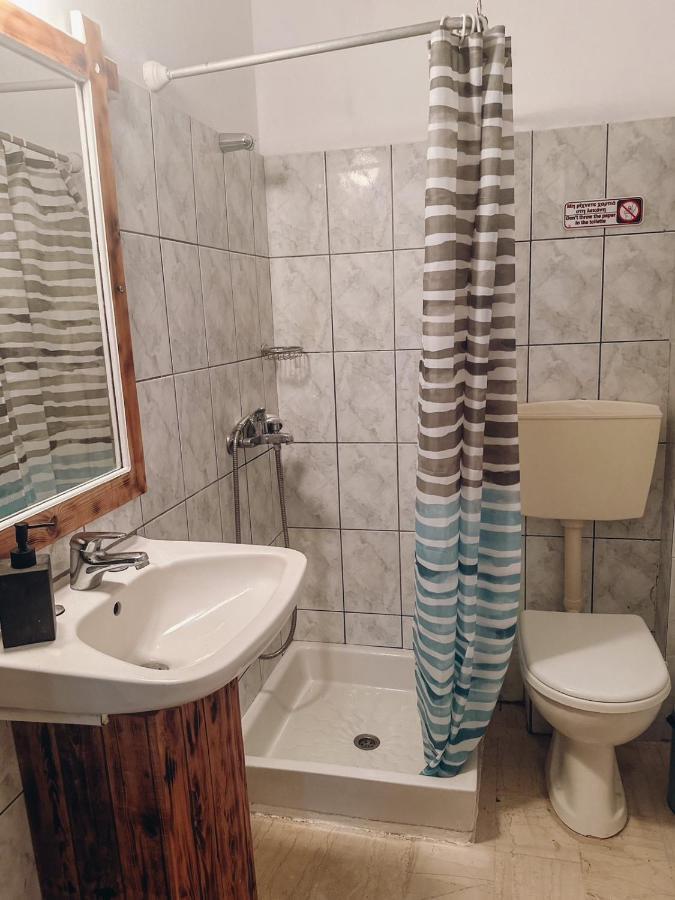 Actru'S Homes Roda  Zewnętrze zdjęcie