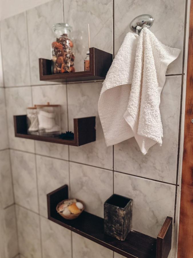 Actru'S Homes Roda  Zewnętrze zdjęcie