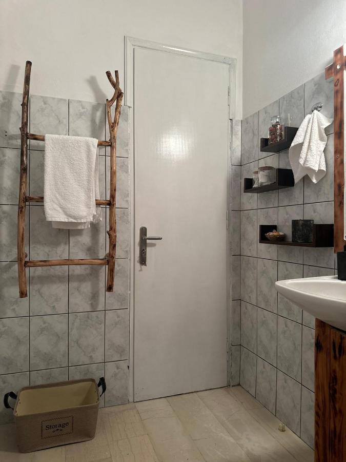 Actru'S Homes Roda  Zewnętrze zdjęcie