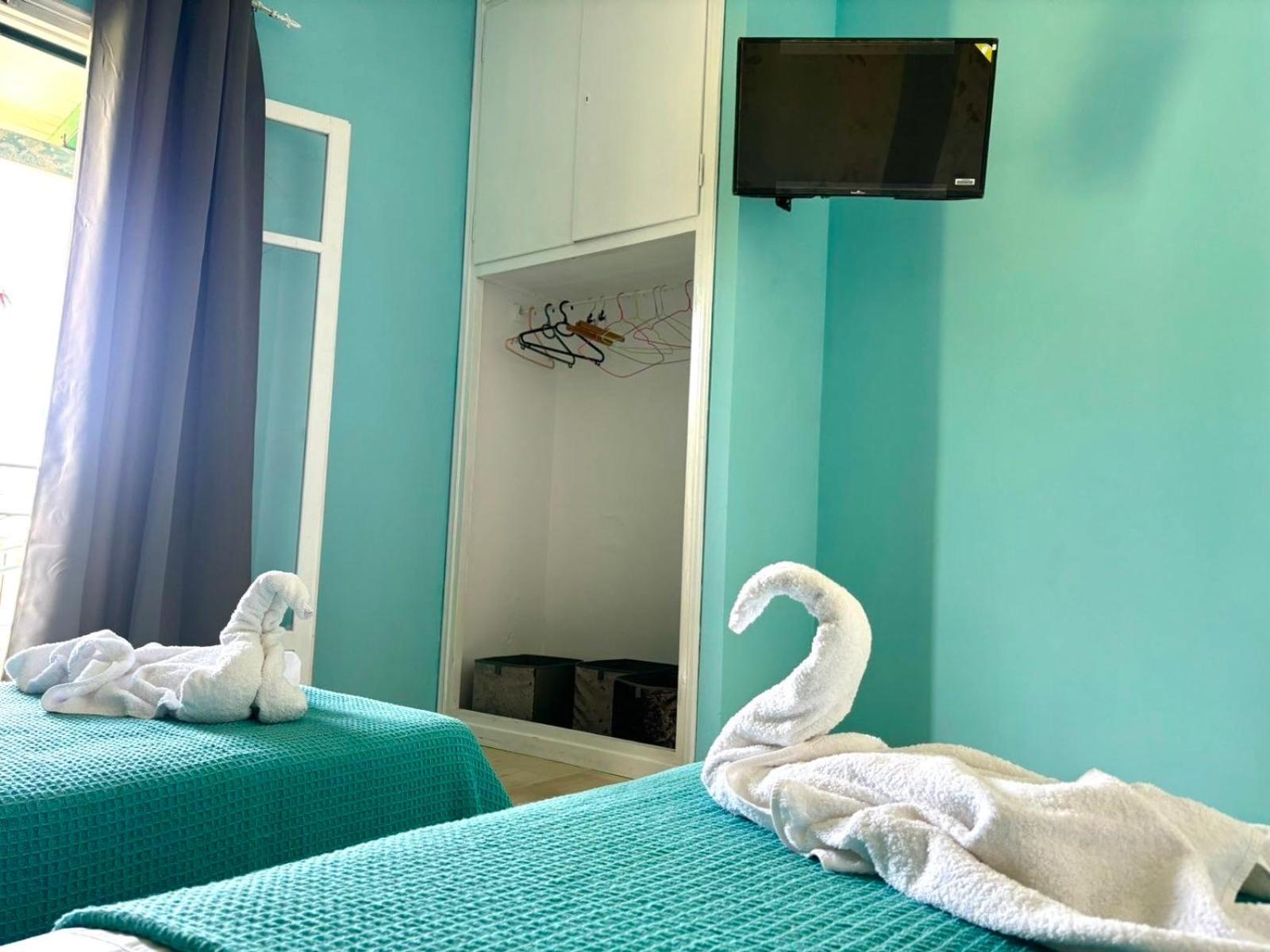 Actru'S Homes Roda  Zewnętrze zdjęcie