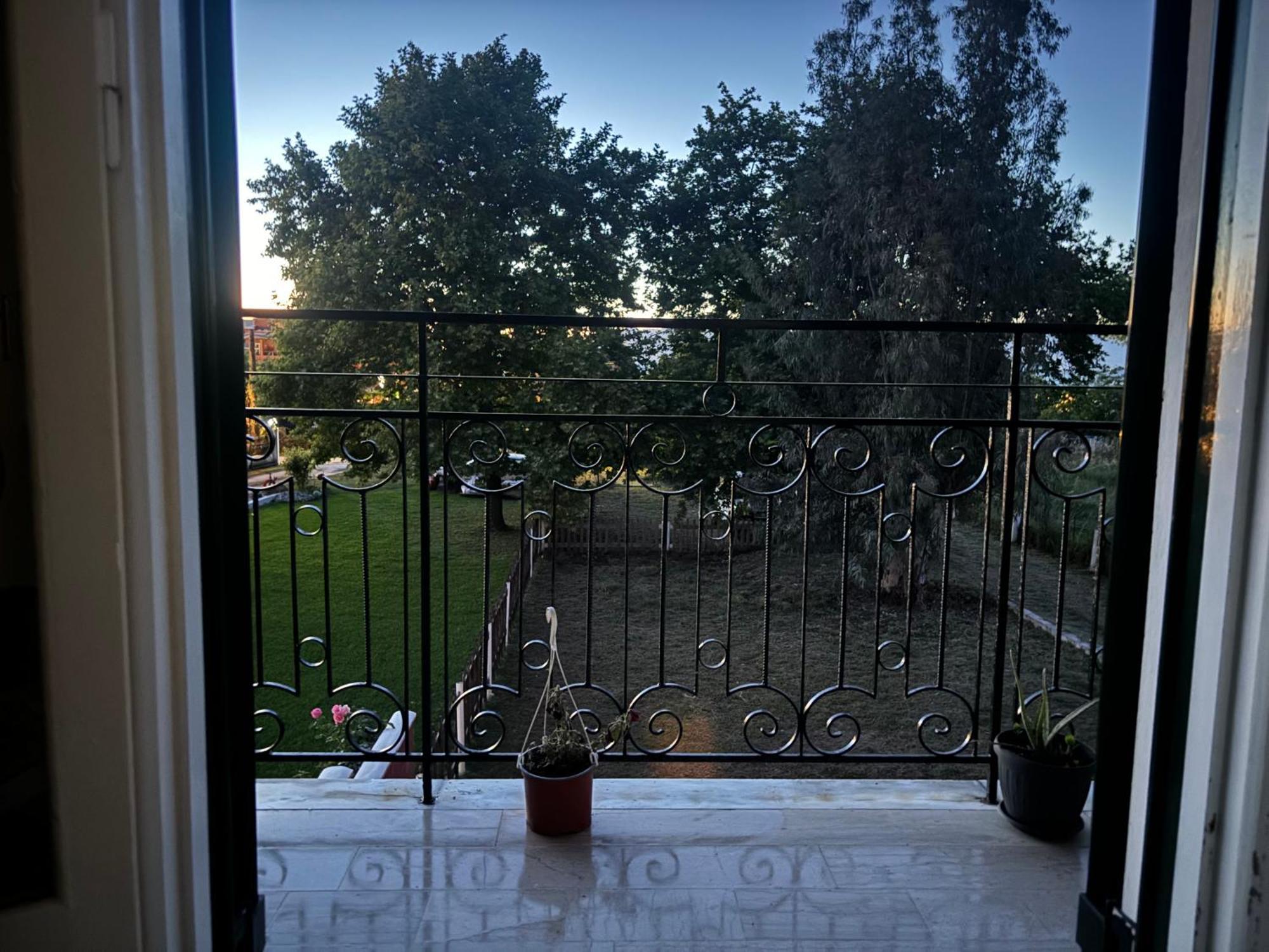 Actru'S Homes Roda  Zewnętrze zdjęcie
