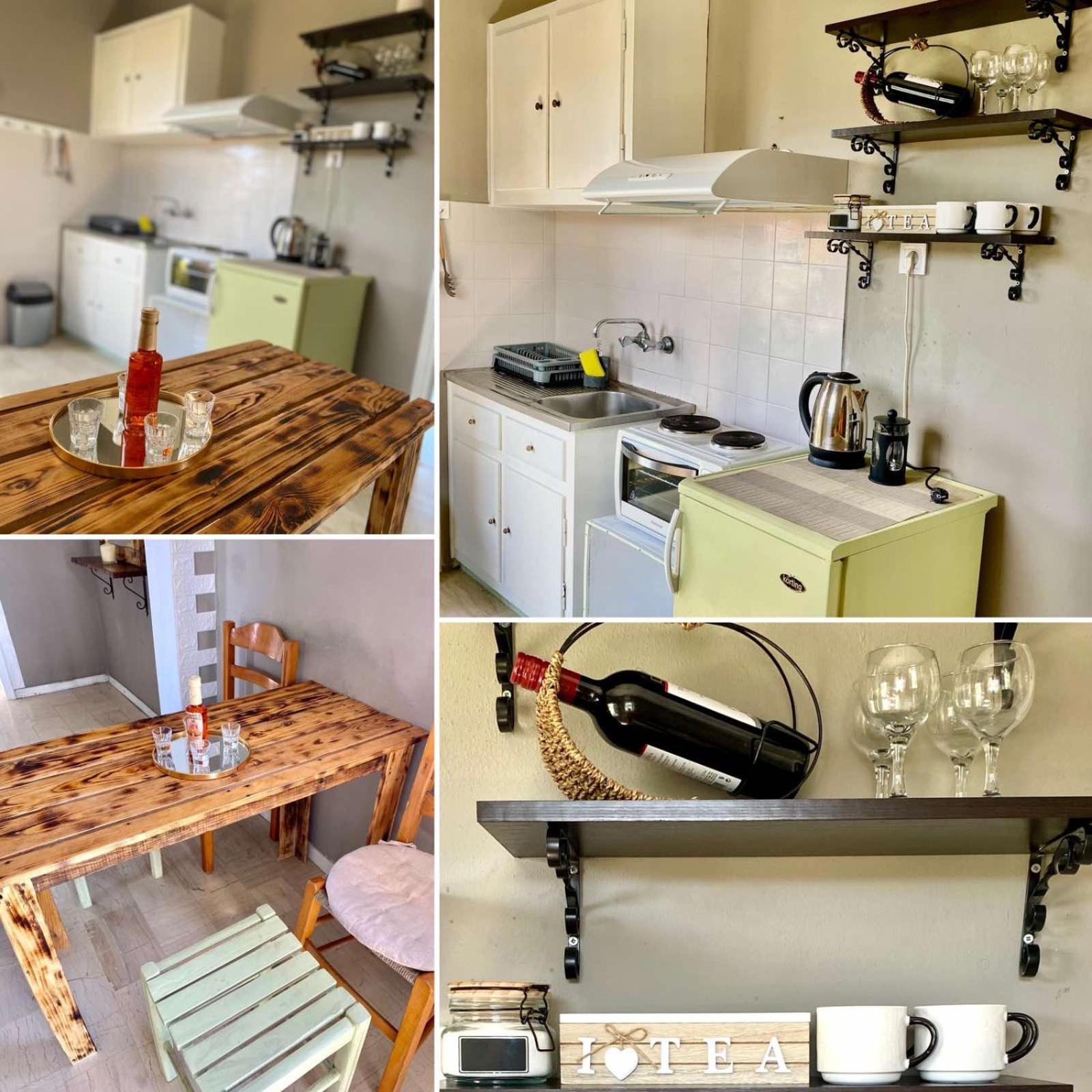Actru'S Homes Roda  Zewnętrze zdjęcie